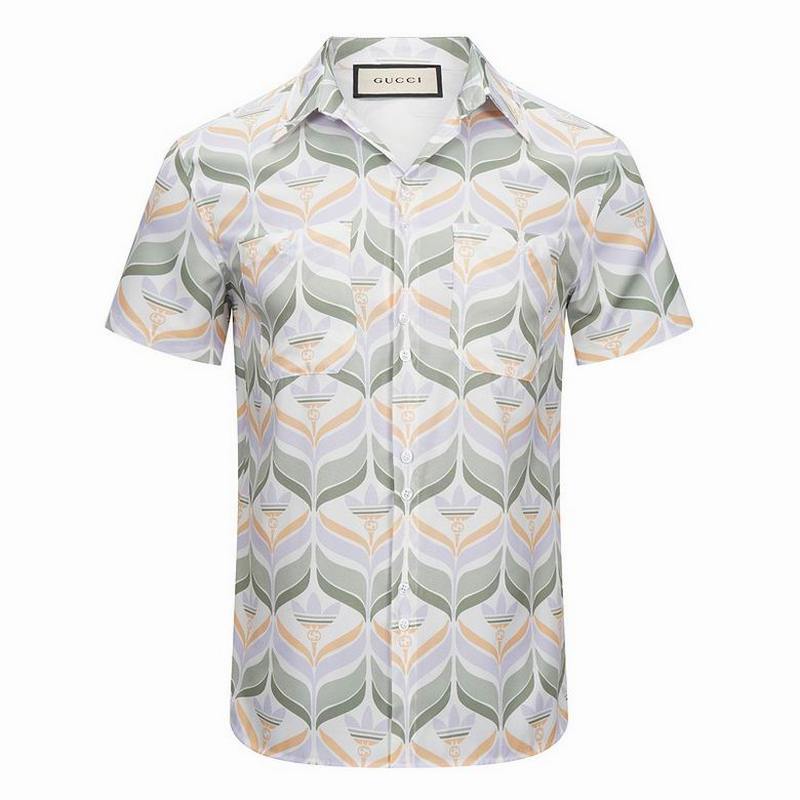 Gucci Men's Shirts 67